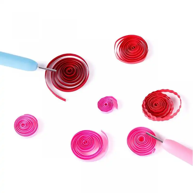 قلم ملیله کاغذی کد QP-P01