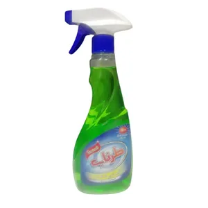 شیشه پاک کن  طرناب مدل اسپری وزن 500 میلی لیتری