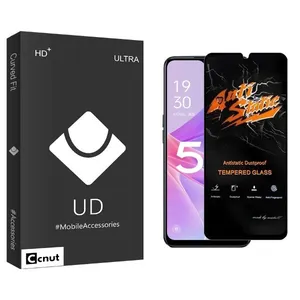 Coconut UDB Antistatic Screen Protector For Oppo  A1x