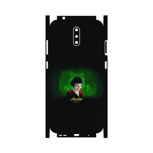 MAHOOT Le Fabuleux Destin dAmelie Poulain-FullSkin Cover Sticker for Nokia 2.3