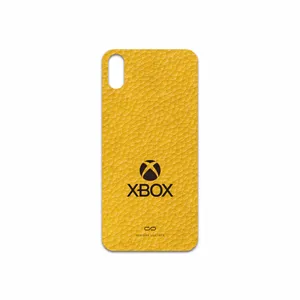 MAHOOT ML-XBOX Cover Sticker for Dox Botlex 2