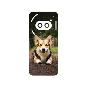 MAHOOT Dog_2 Cover Sticker for Nothing Phone 2a