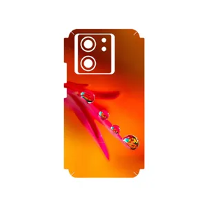 MAHOOT Plant dew Cover Sticker for Xiaomi 13T Pro