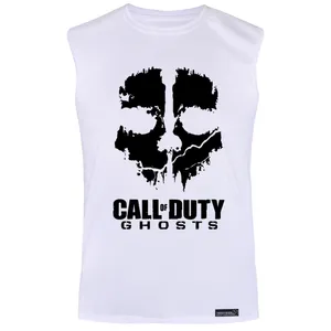 تاپ مردانه 27 مدل CALL OF DUTY کد WN589