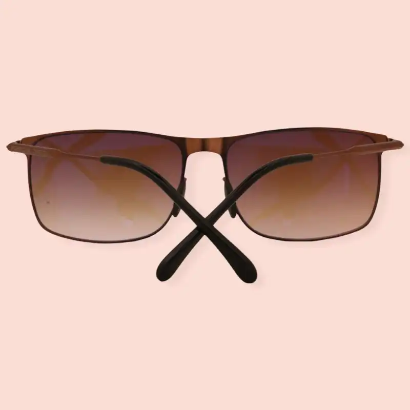 عینک آفتابی پورش دیزاین مدل 8812E3 LUXURY EDITION