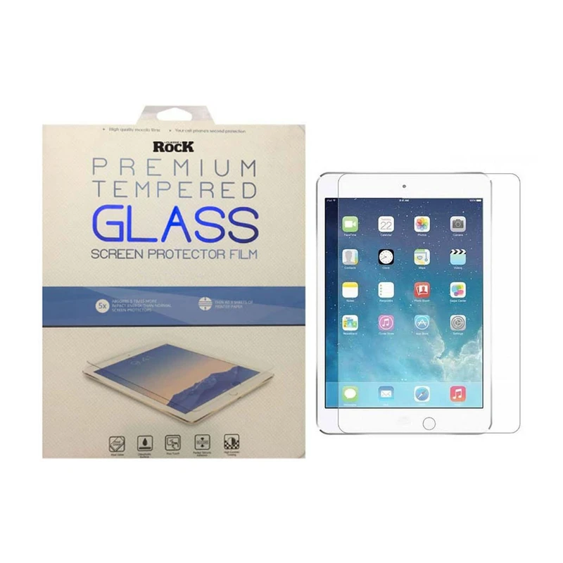 محافظ صفحه نمایش راک مدل RC1 مناسب برای تبلت اپل Ipad Mini 2 