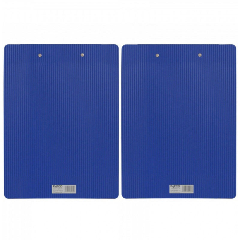 تخته شاسی پاپکو مدل 009 سایز A3 بسته 2 عددی