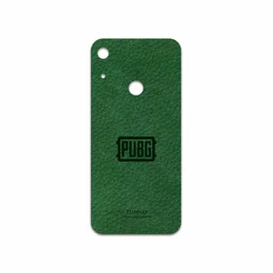 MAHOOT GL-PUBG Cover Sticker for Huawei Y6s 2019