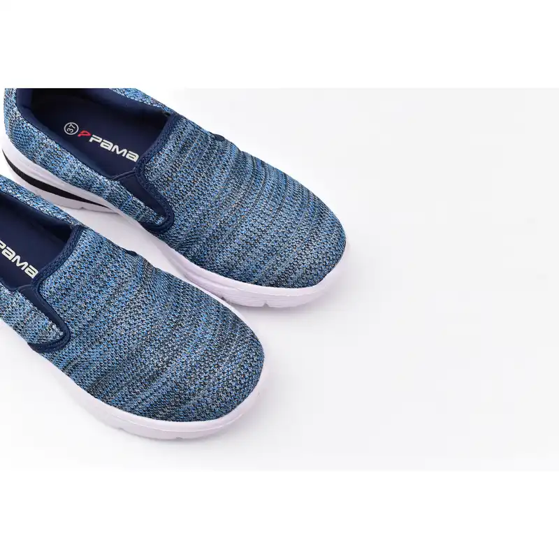 کفش پیاده روی زنانه پاما مدل رازمیان کد G1445