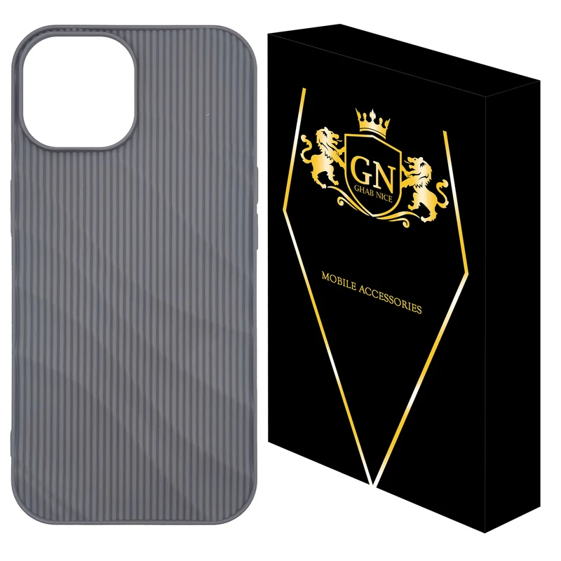 کاور قاب نایس مدل کبریتی مناسب برای گوشی موبایل اپل iPhone 16 Pro Max