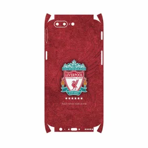 MAHOOT Liverpool-FullSkin Cover Sticker for OnePlus 5