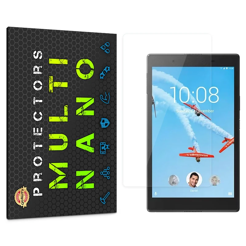 محافظ صفحه نمایش مولتی نانو مدل X-S1N مناسب برای تبلت لنوو Tab 4 8 / TB-8504
