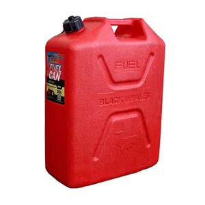 گالن سوخت خودرو بلک وال مدل fuel can گنجایش 22 لیتر