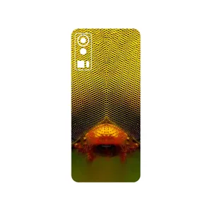 MAHOOT Bee eyes Cover Sticker for Gplus X20