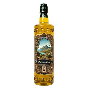 روغن زیتون فرابکر مهربانو - 950 گرم