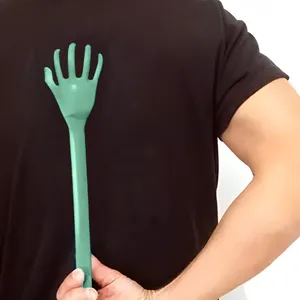بازوی رفع خارش بدن مدل لومانا بسته 3 عددی