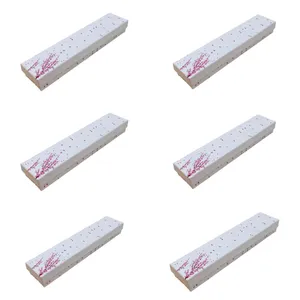 جعبه جواهرات مدل شکوفه کد DS-04 بسته 6 عددی