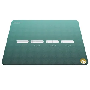 ماوس پد هومرو مدل A5678 طرح فیزیک