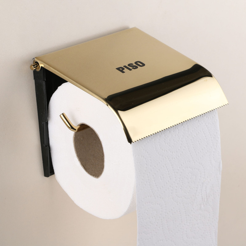 پایه رول دستمال کاغذی پیسو مدل ایلگار