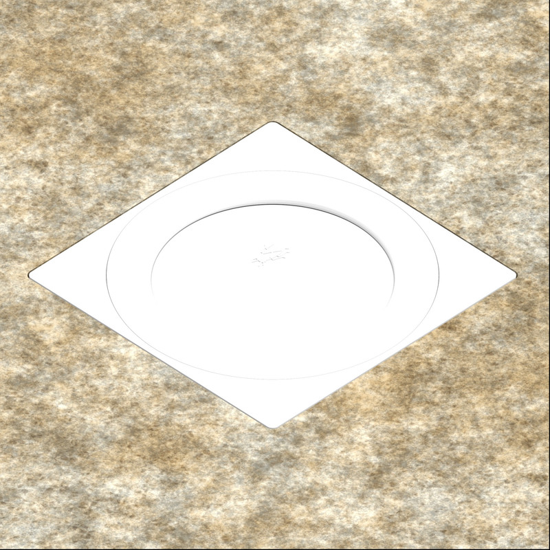 کف شور پبا مدل 10×10 پدالی بسته 4 عددی کف شور پبا مدل 10×10 پدالی بسته 4 عددی