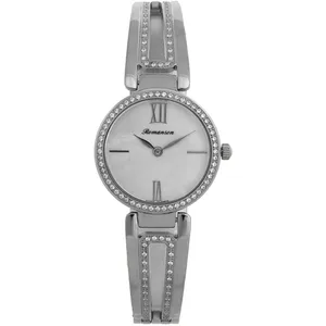 ساعت مچی عقربه ای زنانه رومانسون مدل RM07A02QL