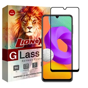  Lionex CRC-L Ceramics Screen Protector For Samsung Galaxy M22
