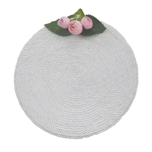 زیر بشقابی مدل رویال  بسته 2 عددی