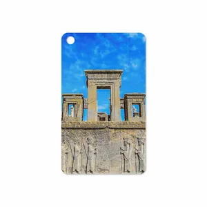 MAHOOT TAKHT-e-JAMSHID Cover Sticker for Xiaomi Mi Pad 4 2018