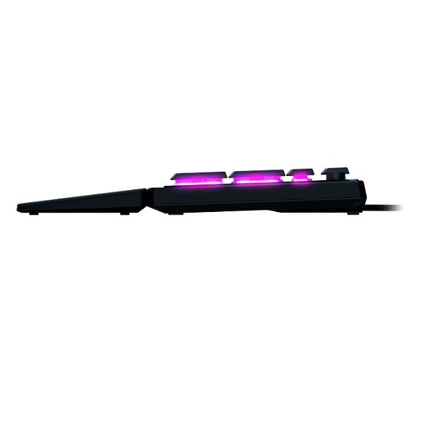 کیبورد مخصوص بازی ریزر مدل ORANTA V3 RGB 1