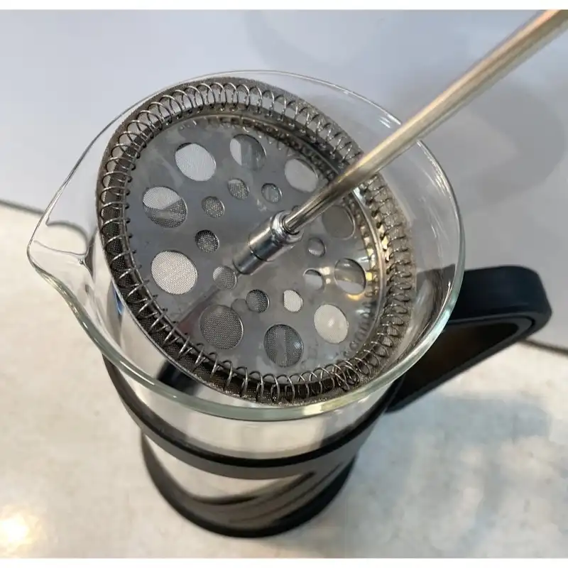 فرنچ پرس گرین بانک مدل SM16