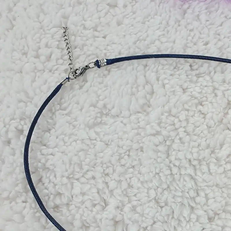 گردنبند مدل هفت چاکرا