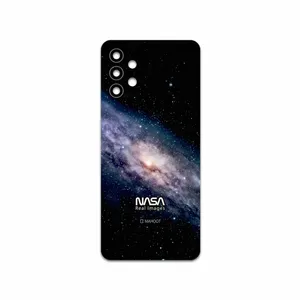 MAHOOT Universe-by-NASA-3 Cover Sticker for Samsung Galaxy A32 5G