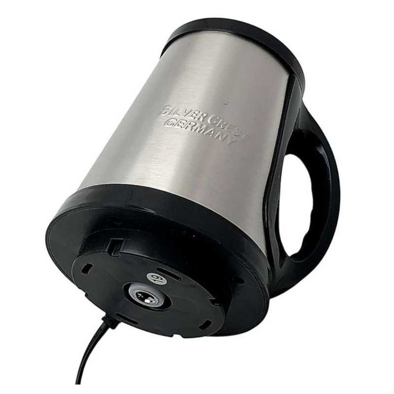 خردکن 3.8 لیتری سیلورکرست مدل SL-2023