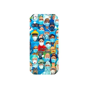 MAHOOT Nurse Cover Sticker for CAT S41