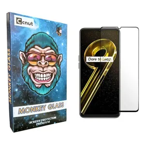 Coconut mnk Screen Protector For Realme 9i 5G