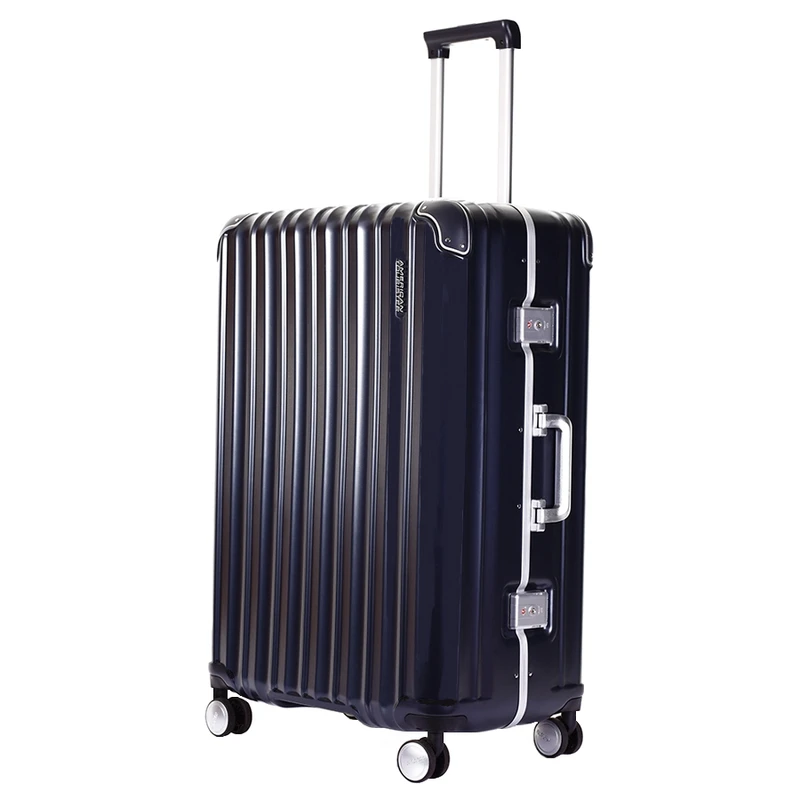 چمدان امریکن توریستر مدل Matcher NL9 سایز متوسط ارتفاع 67 سانتی متر