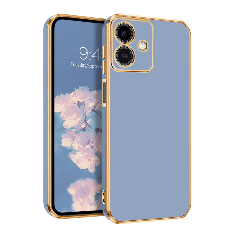 کاور مانستر مدل Plated مناسب برای گوشی موبایل آنر Honor 10 Play 4G