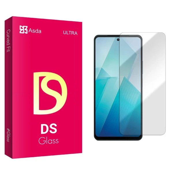 محافظ صفحه نمایش آسدا مدل DS مناسب برای گوشی موبایل ویوو Y100T