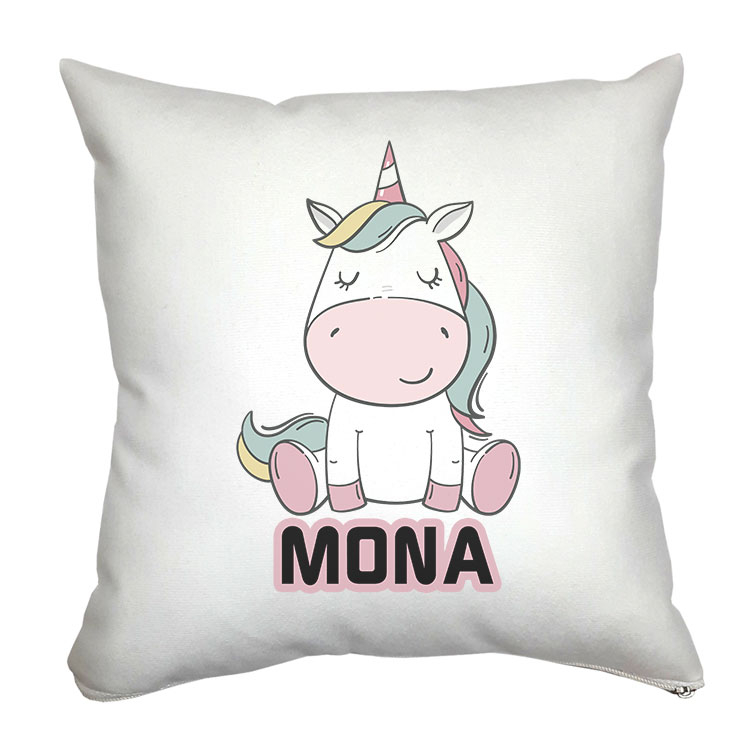 کوسن مدل اسب تک شاخ طرح مونا