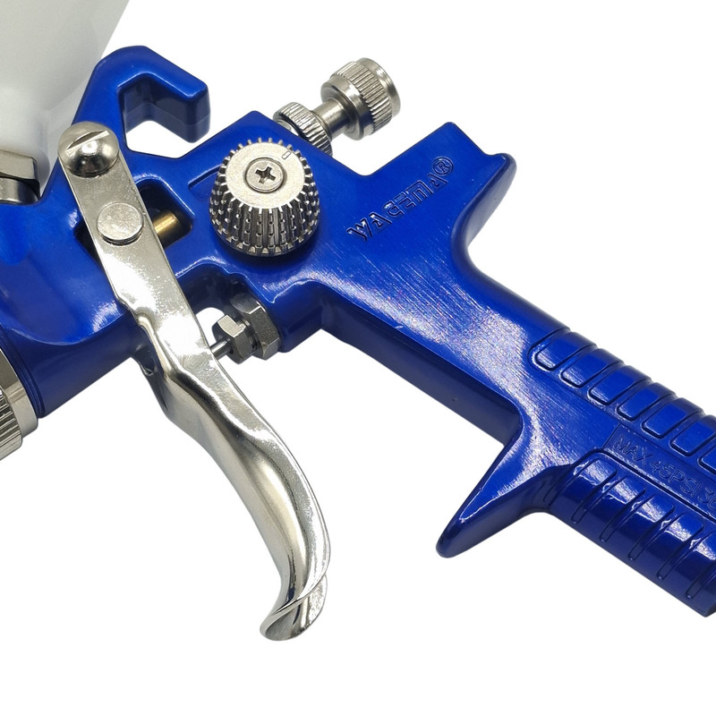 پیستوله رنگ پاش رابین مدل R2401