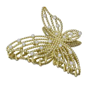 کلیپس مو زنانه مدل G_Lnd_1251