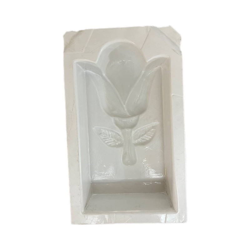 قالب صنعتی مدل سنگ جدول گل لاله قالب صنعتی مدل سنگ جدول گل لاله