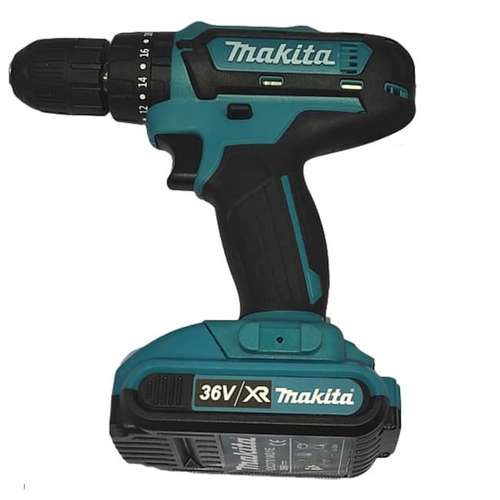 دریل پیچ گوشتی ماکیتا مدل DCD.700 