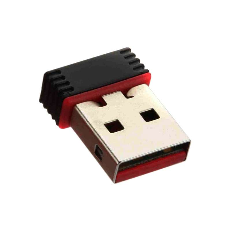 کارت شبکه USB بی سیم تسکو مدل TW 1001 کارت شبکه USB بی سیم تسکو مدل TW 1001