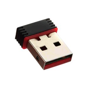 نقد و بررسی کارت شبکه USB بی سیم تسکو مدل TW 1001 توسط خریداران