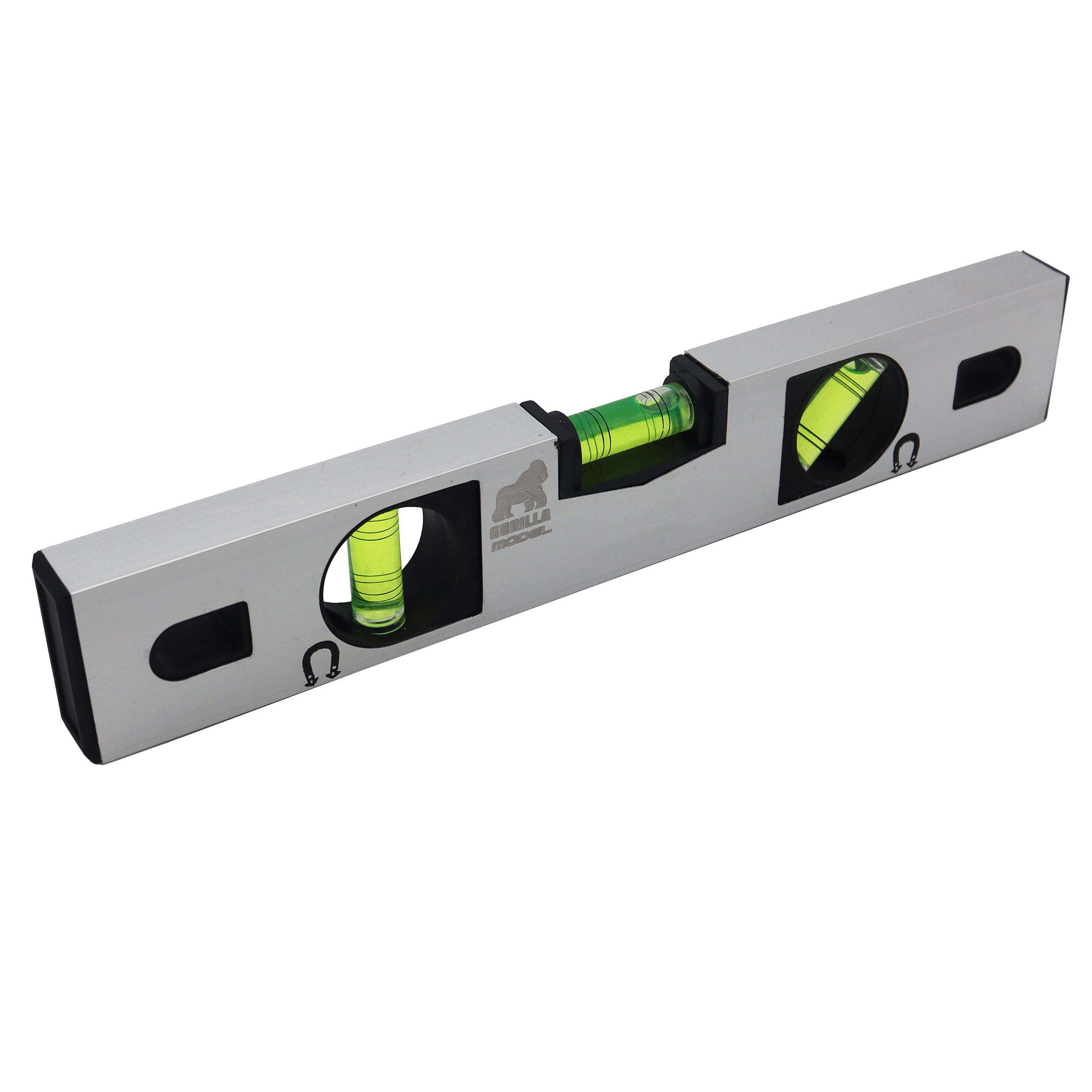 تراز مدل گوریلا کد YP-MAGNETDAR-30CM