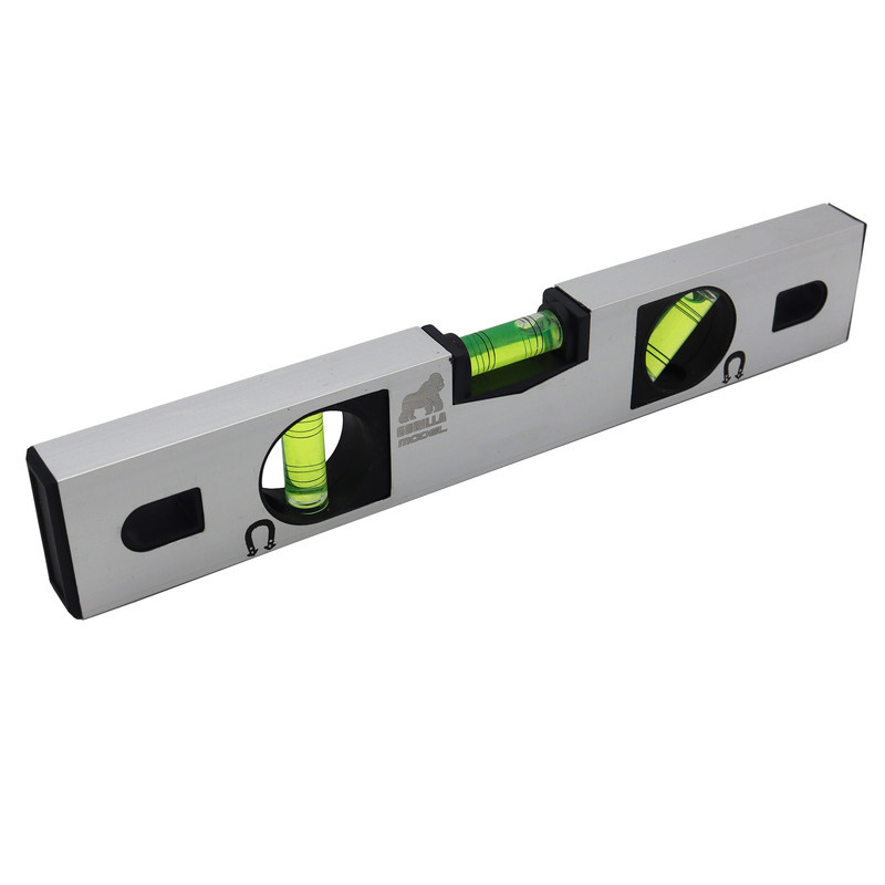 تراز مدل گوریلا کد YP-MAGNETDAR-30CM