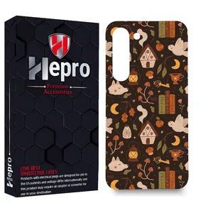HEPRO MC Cover for SAMSUNG GALAXY S23 PLUS