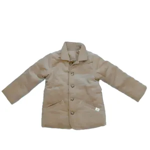 کاپشن پسرانه جورج مدل tt