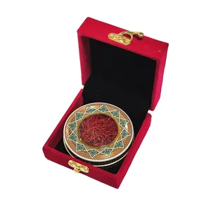 زعفران کادویی آنا قاین - 1 گرم